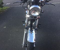 2004 BMW R 1100 - Image 6/10