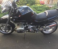 2004 BMW R 1100 - Image 7/10