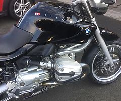 2004 BMW R 1100 - Image 10/10