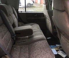 Landrover Discovery TD5 - Image 4/7