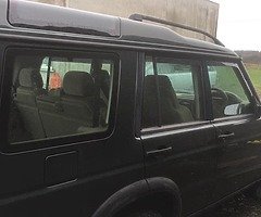 Landrover Discovery TD5 - Image 6/7