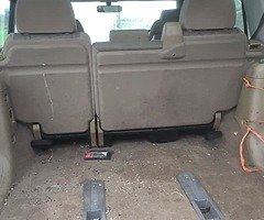 Landrover Discovery TD5 - Image 7/7