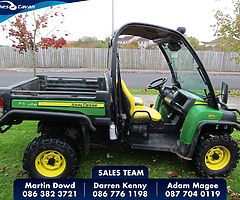 2015 John Deere 855D 0 - Image 3/7