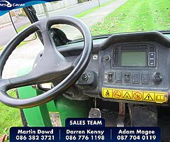2015 John Deere 855D 0 - Image 4/7