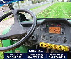 2015 John Deere 855D 0 - Image 5/7