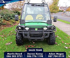 2015 John Deere 855D 0 - Image 6/7