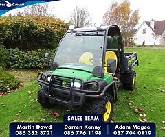 2015 John Deere 855D 0 - Image 7/7