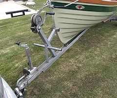 Boat for sale