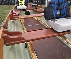 Boat for sale - Image 5/8