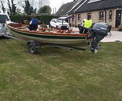 Boat for sale - Image 6/8