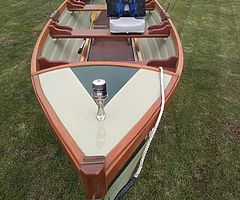 Boat for sale - Image 8/8