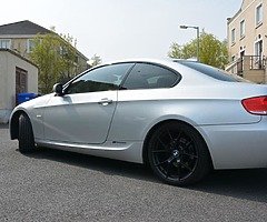 Swap for 4 dors car