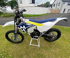 2017 Husqvarna 350 - Image 3/5