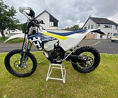 2017 Husqvarna 350 - Image 5/5