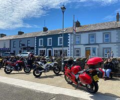 2005 Honda VFR - Image 4/10