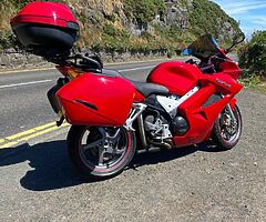2005 Honda VFR - Image 5/10