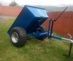 2021 Quad Trailer - Image 3/10