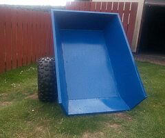 2021 Quad Trailer - Image 4/10