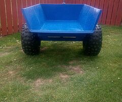 2021 Quad Trailer - Image 5/10