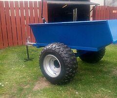 2021 Quad Trailer - Image 7/10