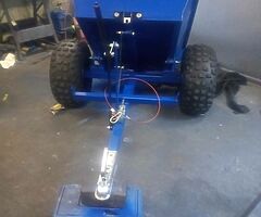 2021 Quad Trailer - Image 8/10