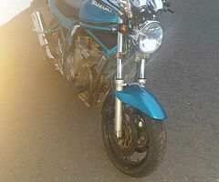 600 bandit for sale - Image 3/4