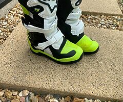 Alpinestars boots - Image 3/3