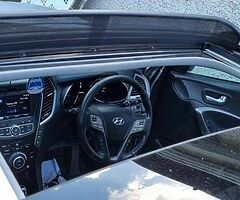 Hyundai Santa Fe Executive Commercial - Image 6/9