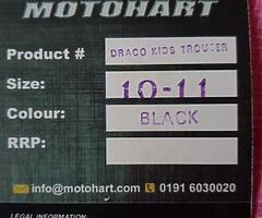 Kids jacket and  trousers waterproof and padded - Image 4/5