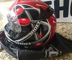 SHOEI, Motorbike Helmet