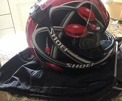 SHOEI, Motorbike Helmet