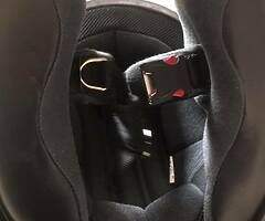 SHOEI, Motorbike Helmet - Image 5/5