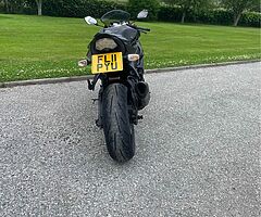 2011 Kawasaki Ninja - Image 3/5