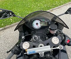 2011 Kawasaki Ninja - Image 4/5