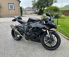 2011 Kawasaki Ninja - Image 5/5