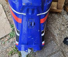 Dtre 125 tank - Image 3/5