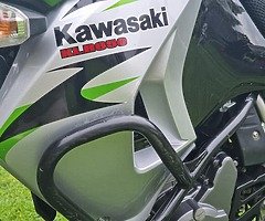 KLR650, 2008 - Image 4/6