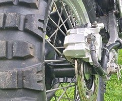 KLR650, 2008 - Image 5/6