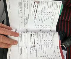 2007 Vw golf ncted - Image 5/10