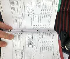 2007 Vw golf ncted - Image 6/10