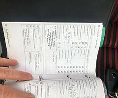 2007 Vw golf ncted - Image 7/10