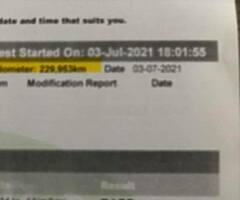 2007 Vw golf ncted - Image 9/10