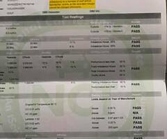 2007 Vw golf ncted - Image 10/10