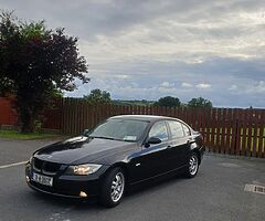 Bmw 318d 2.0l