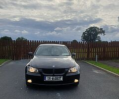 Bmw 318d 2.0l