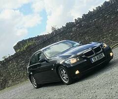Bmw 318d 2.0l - Image 3/9