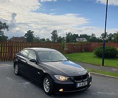 Bmw 318d 2.0l - Image 9/9
