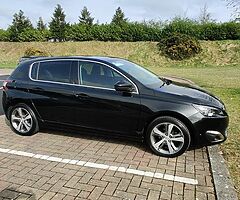 Peugeot 308 1.2 Allure