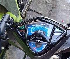 Mxi 125 2015 - Image 3/7