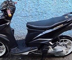 Mxi 125 2015 - Image 4/7